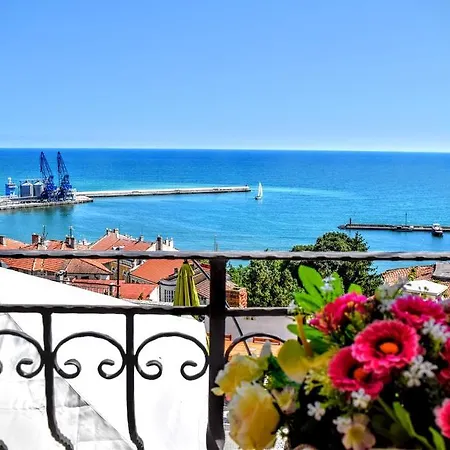 Willa Casa Del Mar