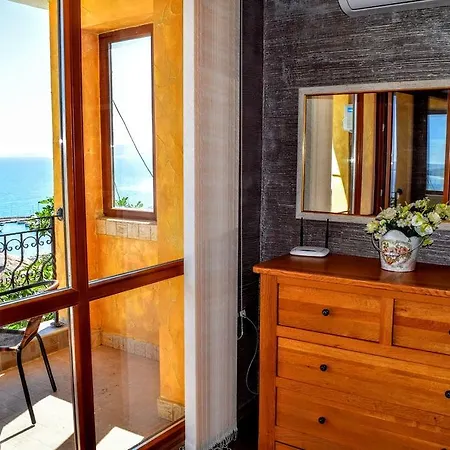 Vila Casa Del Mar *