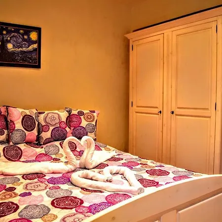 Vila Casa Del Mar