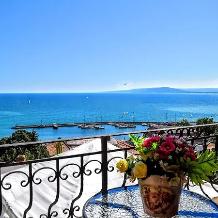 Casa Del Mar Balčik
