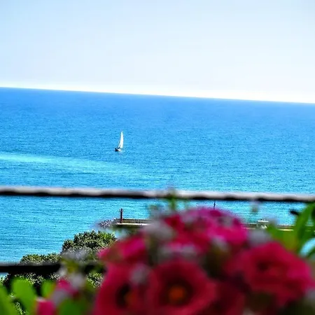 Vila Casa Del Mar *
