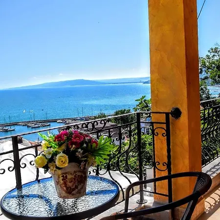 Casa Del Mar Balčik