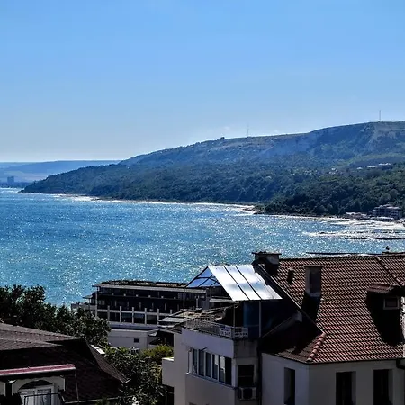 Vila Casa Del Mar