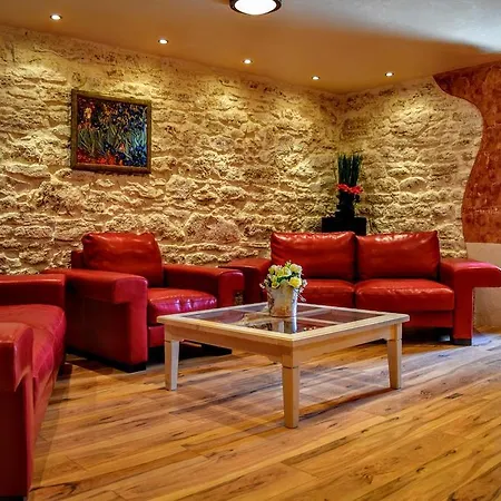 Vila Casa Del Mar *