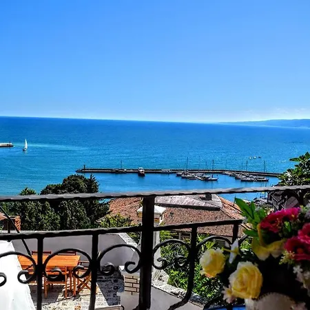 Vila Casa Del Mar *