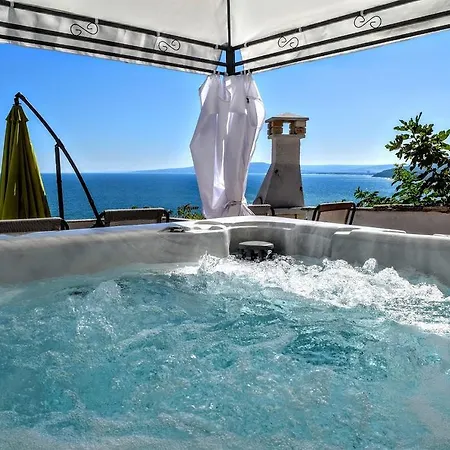 Vila Casa Del Mar