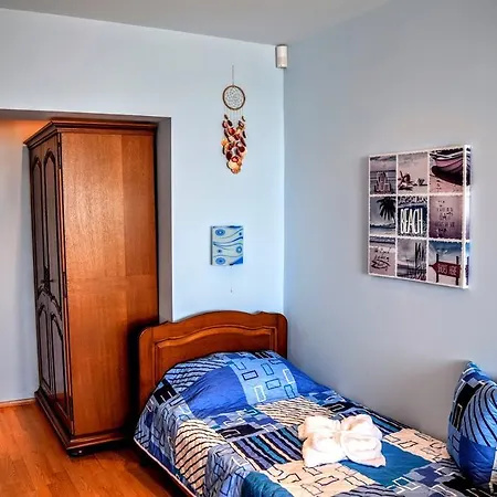 Vila Casa Del Mar *