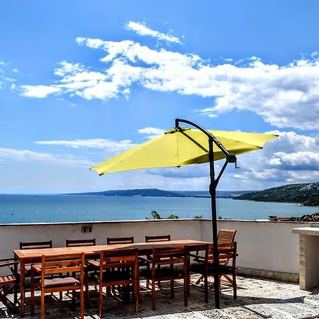 Casa Del Mar Balčik
