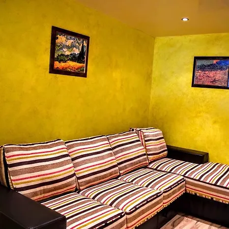 Vila Casa Del Mar *