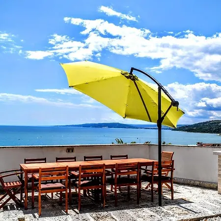 Casa Del Mar Balčik
