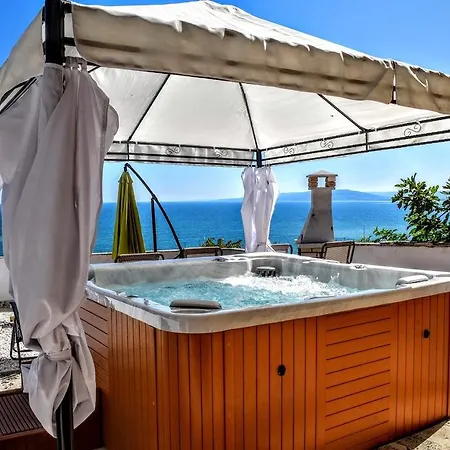 Vila Casa Del Mar Balčik
