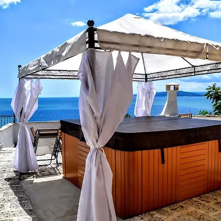 Vila Casa Del Mar *