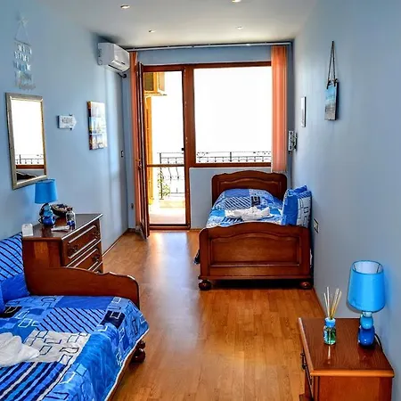 Vila Casa Del Mar *